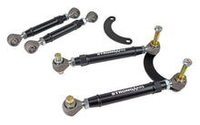 Laden Sie das Bild in den Galerie-Viewer, Ridetech 89-96 Chevy C4 Corvette Rear Trailing Arms