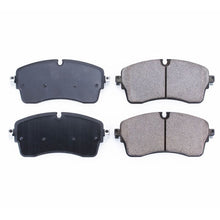 Charger l&#39;image dans la galerie, Power Stop 18-19 Land Rover Discovery Front Z16 Evolution Ceramic Brake Pads