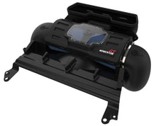 Charger l&#39;image dans la galerie, aFe Momentum GT Pro 5R Cold Air Intake System 2021 RAM 1500 TRX V8-6.2L SC