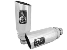 Carica l&#39;immagine nel visualizzatore di Gallery, aFe Power MACH Force-XP 5in 09-15 Dodge Ram V8-5.7L/3.0L (td) 409 SS Exhaust Tip Upgrade