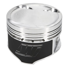 Cargar imagen en el visor de la galería, Wiseco Mits Turbo DISH -22cc 1.378 X 87MM Piston Shelf Stock Kit