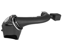 Cargar imagen en el visor de la galería, aFe Momentum GT Pro DRY S Cold Air Intake System 2017 Ford Superduty V8-6.2L