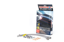 Laden Sie das Bild in den Galerie-Viewer, Goodridge 99-04 Ford Mustang Cobra Fronts Only Brake Lines