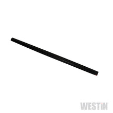 Laden Sie das Bild in den Galerie-Viewer, Westin 1997-2004 Dodge Dakota Wade Front Cap - Black