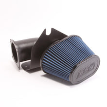 Laden Sie das Bild in den Galerie-Viewer, BBK 94-95 Mustang 5.0 Cold Air Intake Kit - Blackout Finish