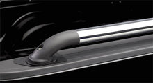 Cargar imagen en el visor de la galería, Putco 00-04 Nissan Frontier Standard Cab Nylon Oval Locker Side Rails