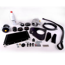 Laden Sie das Bild in den Galerie-Viewer, KraftWerks Honda D-Series Race Supercharger Kit (C30-94)