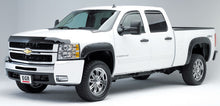 Charger l&#39;image dans la galerie, EGR 07-13 Chevrolet Silverado 6ft/8ft Bed Redi-Fit Fender Flares - Set