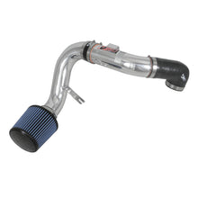 Carica l&#39;immagine nel visualizzatore di Gallery, Injen 05-06 Cobalt 2.2L (No Air Pump) / 07 Cobalt SS 2.4L (No Air Pump) Polished Cold Air Intake