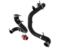 Carica l&#39;immagine nel visualizzatore di Gallery, aFe 15-20 VW GTI Charge Pipe Kit