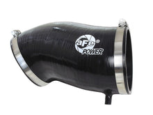 Cargar imagen en el visor de la galería, aFe MagnumFORCE Torque Booster Tube 99-03 Ford Diesel Trucks 7.3L V8