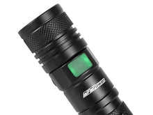 Carica l&#39;immagine nel visualizzatore di Gallery, aFe Promotional aFe Power LED Flashlight (950 LUMEN)