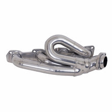 Laden Sie das Bild in den Galerie-Viewer, BBK 04-08 Dodge Ram 5.7 Hemi Shorty Tuned Length Exhaust Headers - 1-3/4 Silver Ceramic