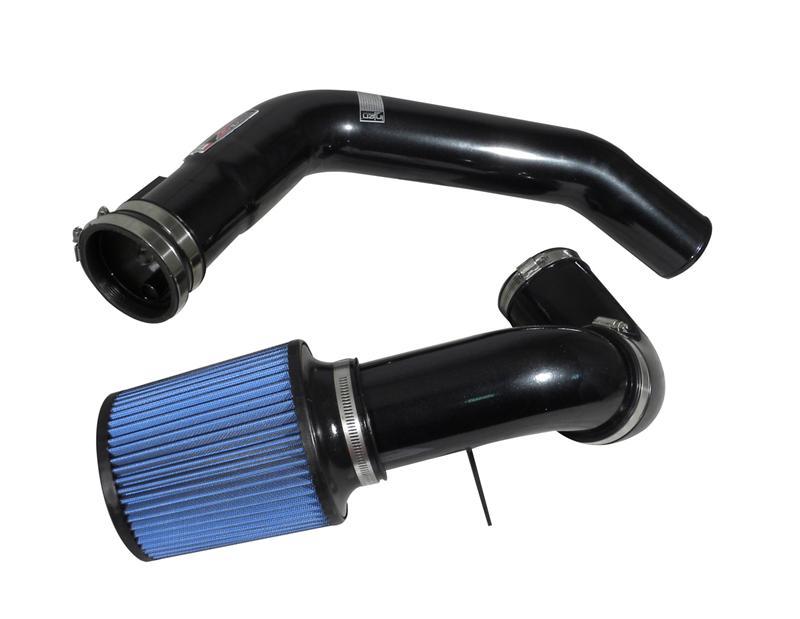 Injen 08-09 Accord Coupe 3.5L V6 Black Cold Air Intake