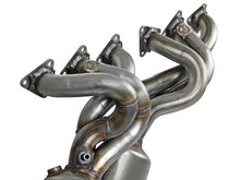 Laden Sie das Bild in den Galerie-Viewer, aFe Direct Fit Catalytic Converter 01-06 BMW M3 (E46) L6 3.2L (S54)