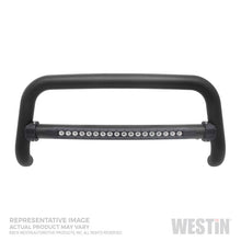 गैलरी व्यूवर में इमेज लोड करें, Westin 2019 Ram 1500 (Excl. Classic and Rebel) Contour LED DRL Bull Bar - Textured Black