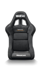 Carica l&#39;immagine nel visualizzatore di Gallery, Sparco Gaming Seat Evo XL Black