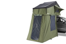 Carica l&#39;immagine nel visualizzatore di Gallery, Thule Tepui Ruggedized Autana 3 Soft Shell Tent w/ Annex - Olive Green