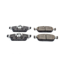 Charger l&#39;image dans la galerie, Power Stop 15-18 Ford Focus Front Z16 Evolution Ceramic Brake Pads