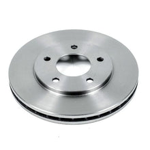 Laden Sie das Bild in den Galerie-Viewer, Power Stop 88-95 Buick Regal Front Autospecialty Brake Rotor