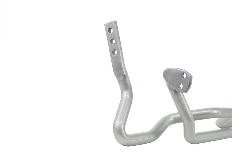 WL Sway Bars - Kits