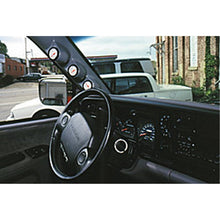 Carica l&#39;immagine nel visualizzatore di Gallery, Autometer 94-97 Dodge Ram Triple Pillar - Black