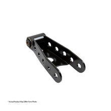 Charger l&#39;image dans la galerie, Belltech SHACKLE KIT 15-16 Ford F150 (All Cabs) 4WD 1in / 2in Rear Drop