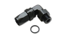 Cargar imagen en el visor de la galería, Vibrant Male -12AN 90 Degree Hose End Fitting - 7/8-14 Thread (10)