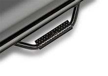 Cargar imagen en el visor de la galería, N-Fab Nerf Step 15-17 Chevy-GMC 2500/3500 Regular Cab - Gloss Black - Cab Length - 3in