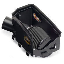 Cargar imagen en el visor de la galería, Airaid 91-01 Jeep Cherokee XJ 4.0L CAD Intake System w/o Tube (Dry / Black Media)