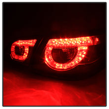 गैलरी व्यूवर में इमेज लोड करें, Spyder Chevy SS 2014-2016 LED Tail Lights Black ALT-YD-CVSS14-LED-BK