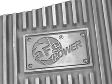 गैलरी व्यूवर में इमेज लोड करें, afe Transmission Pan (Raw); Ford F-150 Trucks 6R80 09-15