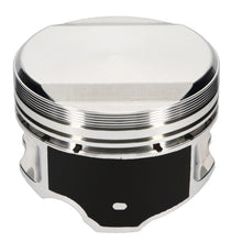 Load image into Gallery viewer, JE Pistons Nissan SR20DET 86.25mm Bore 8.5:1 CR Set of 4 Pistons
