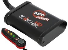 Cargar imagen en el visor de la galería, aFe Scorcher HD Power Package 20-21 GM Duramax L6-3.0L (td) LM2