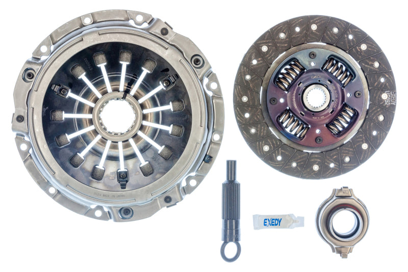 Exedy OE 2000-2005 Mitsubishi Eclipse V6 Clutch Kit