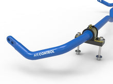 Charger l&#39;image dans la galerie, aFe 15-19 Volkswagen Golf R (MK7) L4-2.0L (t) CONTROL Series Sway Bar Set - Blue