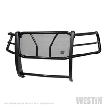 गैलरी व्यूवर में इमेज लोड करें, Westin 2019 Chevrolet Silverado 1500 HDX Grille Guard - Black