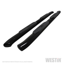 Laden Sie das Bild in den Galerie-Viewer, Westin 2020 Jeep Gladiator PRO TRAXX 5 WTW Oval Nerf Step Bars - Black