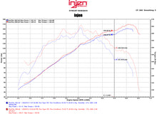 Cargar imagen en el visor de la galería, Injen 2015 Mitsubishi Lancer 2.4L 5spd w/o Xenon Headlights Black Cold Air Intake