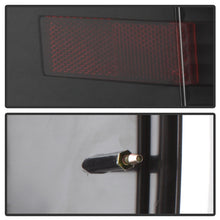 Carica l&#39;immagine nel visualizzatore di Gallery, xTune Ford F150 09-14 LED Tail Lights - Black ALT-ON-FF15009-LBLED-BK