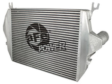 Cargar imagen en el visor de la galería, aFe Bladerunner Intercoolers 99-03 Ford Diesel Trucks V8 7.3L (td)