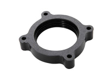 Cargar imagen en el visor de la galería, Airaid 11-14 Ford Mustang 3.7L V6 / 11-14 Ford F-150 3.7L V6 PowerAid TB Spacer