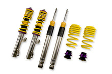 Laden Sie das Bild in den Galerie-Viewer, KW Coilover Kit V3 VW Jetta IV (1J) 2WD incl. Wagon; all engines