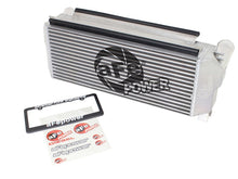 Carica l&#39;immagine nel visualizzatore di Gallery, aFe BladeRunner GT Series Intercooler 13-16 Dodge Ram Diesel Trucks L6-6.7L (td)