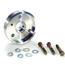 Laden Sie das Bild in den Galerie-Viewer, BBK 93-97 Camaro Firebird LT1 Underdrive Pulley Kit - Aluminum