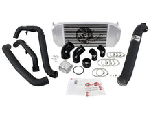 Charger l&#39;image dans la galerie, aFe Bladerunner Intercooler w/ Tubes 2015 Ford F-150 V6 Ecoboost 3.5L (tt)