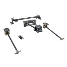 Laden Sie das Bild in den Galerie-Viewer, Ridetech 82-03 Chevy S10 and S15 Bolt-On Wishbone Rear Suspension System