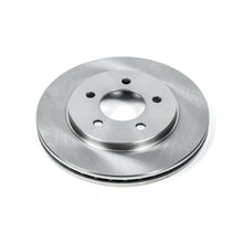 Charger l&#39;image dans la galerie, Power Stop 2000 Chrysler Grand Voyager Front Autospecialty Brake Rotor