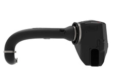 Load image into Gallery viewer, aFe Momentum GT Pro DRY S Cold Air Intake System 19 GM Silverado/Sierra 1500 V6-2.7L (t)