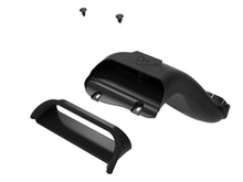 Charger l&#39;image dans la galerie, aFe Rapid Induction Dynamic Air Scoop 2021+ Ford F-150V6/V8 - Black